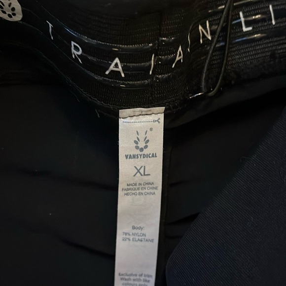 Vansydical Desiccation Compression Tight - Picture 6 of 6